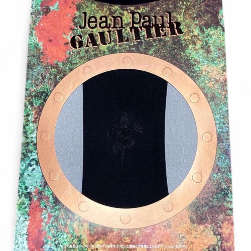 Collant jean paul gaultier - collant,