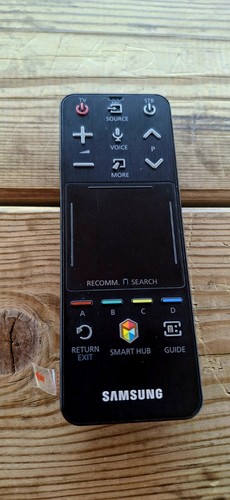 Telecomando originale samsung - telecomando,