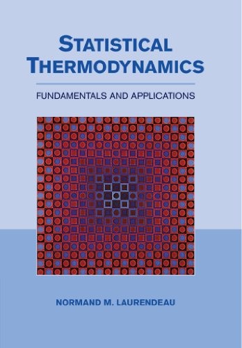 Statistical thermodynamics - statistical,