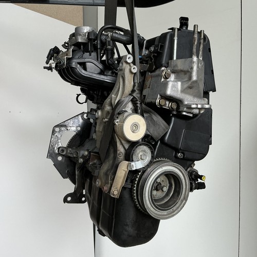 Motore per fiat punto berlina - per,