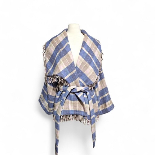 Loveshackfancy harrison giacca - loveshackfancy,