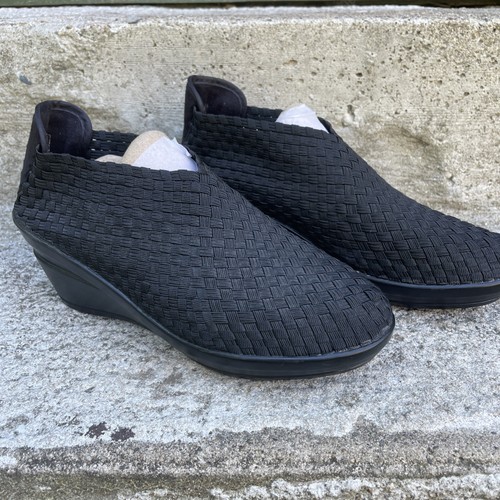 Scarpe bernie mev tessuto - bernie,