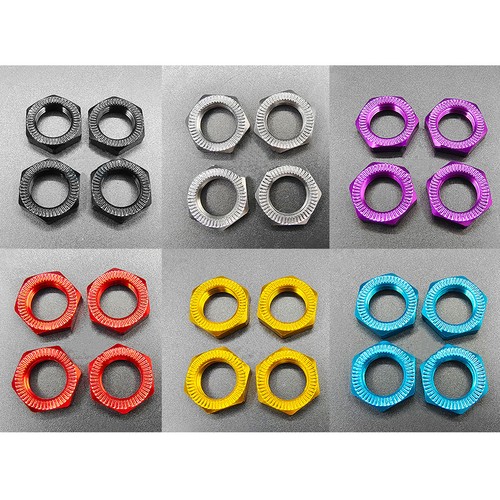 4pz per camion fuoristrada - 4pz,