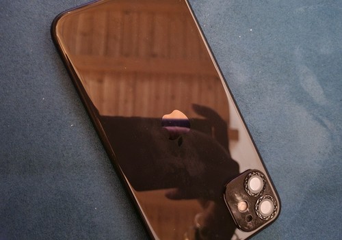 Vendo iphone usato causa - vendo,
