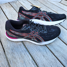 Scarpe da corsa Asics uomo