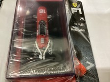 FERRARI  246 F1-66  1966