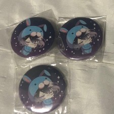 Distintivo Diabolik Lovers