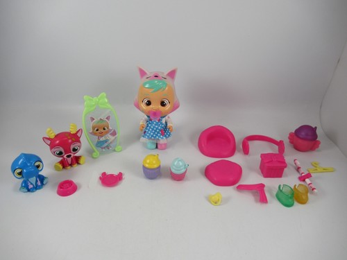 Cry baby magic tears mini - baby,