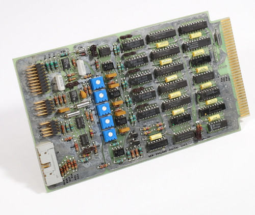 Scheda contenitore computer