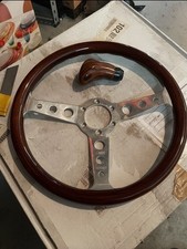 VOLANTE MOMO INDY ORIGINALE