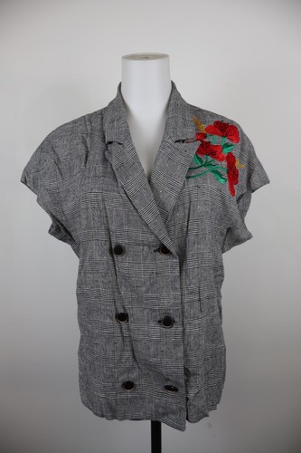 Luisa spagnoli blazer giacca - luisa,