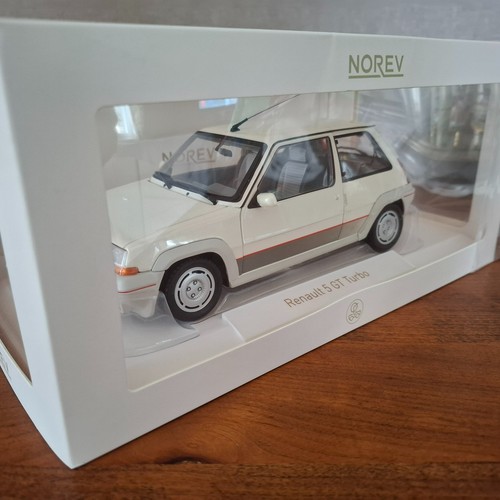 Renault turbo givre - renault,