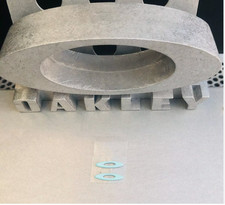 OAKLEY JAWBONE / SPLIT JACKET