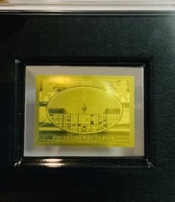 Bellissimo LINGOTTO ORO24k 999