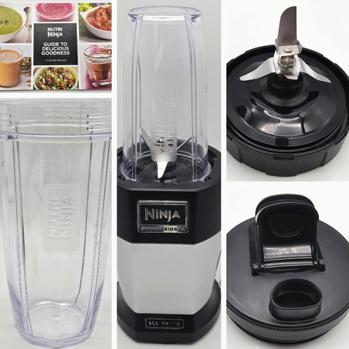 Ninja frullatore professionale - ninja,