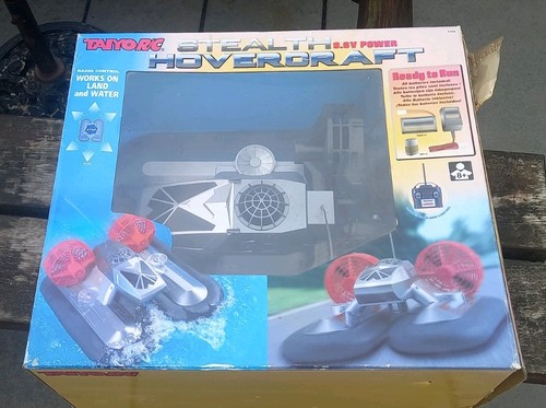 Batteria vintage taiyo stealth - batteria,