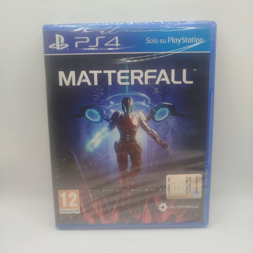 Matterfall gioco per - , ps4
