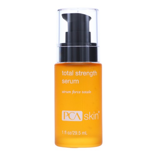 Pca skin total strength - skin, serum