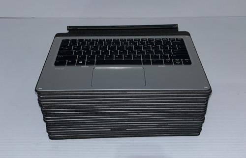 Lotto tastiere hp elite - di, 20