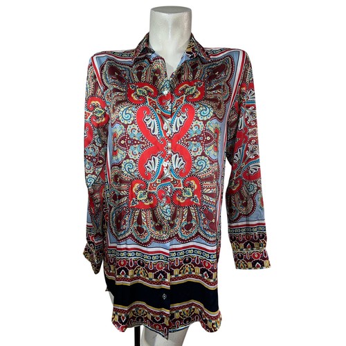 Zara top camicia donna - top,