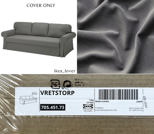 Ikea vretstorp copertura per - ikea,
