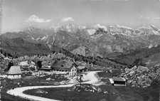 Cartolina Dolomiti Rifugio
