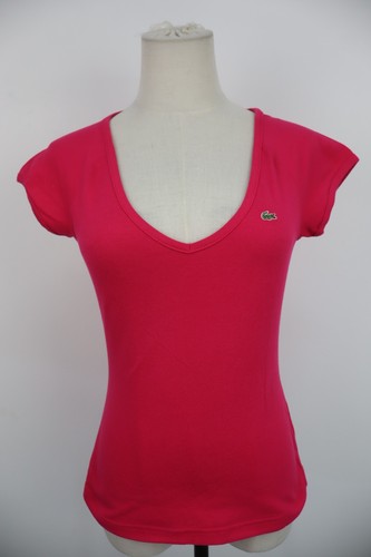 Lacoste maglia donna - maglia,