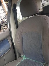 Sedile anteriore destro