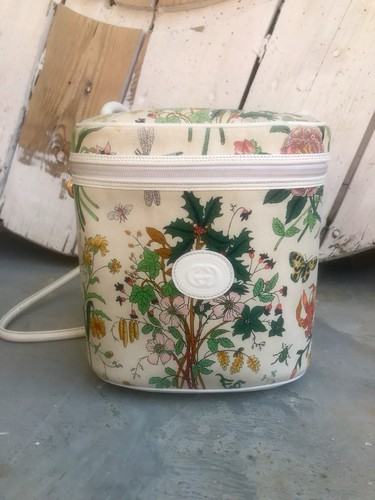 Original gucci vintage purse - original,