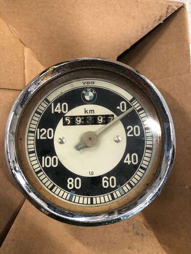 Bmw vdo contachilometri - vdo,