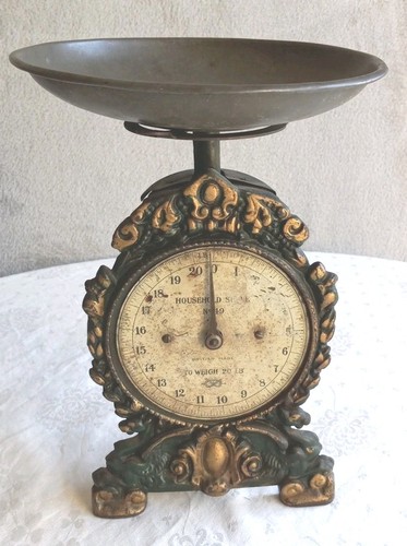 Salter scala domestica 49 - n.,