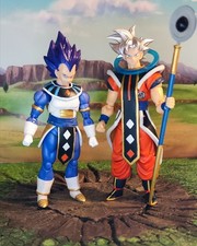 Set Figurine Personalizzate