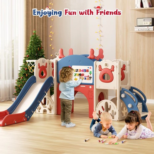 Scivolo per bambini 1 - per,