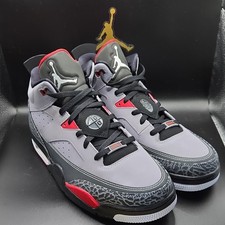 JORDAN SON OF MARS LOW CEMENT
