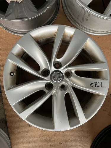 Cerchio lega 18 - cerchio,