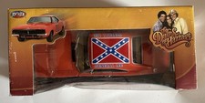 DUKES OF HAZZARD DIECAST 1969