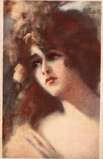 Dentifricio Avoriolina BERTELLI - Pubblicitaria, Advertising - NV - PU347