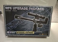 NUOVO MP5 Pacchetto