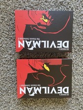 Devilman The Classic