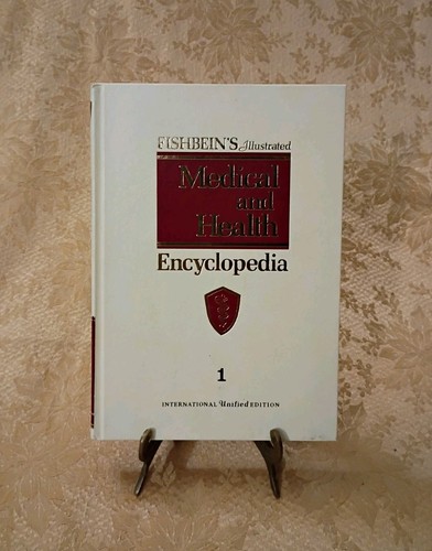 Fishbein illustrated medical - illustrated,