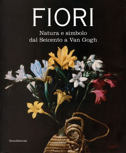 Fiori natura simbolo dal - e,