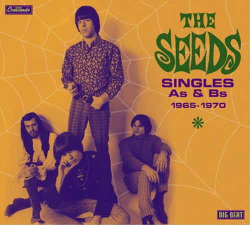 The seeds singles bs - as, &