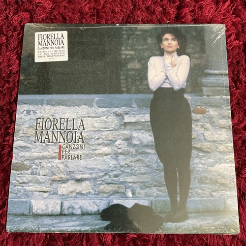 Fiorella mannoia canzoni per - canzoni,