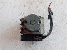 CENTRALINA ABS MERCEDES Classe E Berlina W211 0265250251 646821 diesel 2148 (02