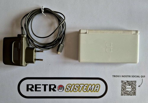 Nintendo lite console - ds,