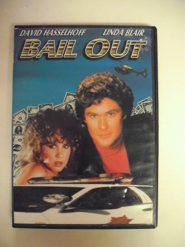 David hasselhoff primary - hasselhoff, [primary