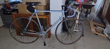 bici da corsa vintage Colnago