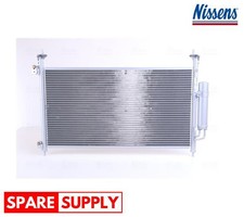 CONDENSATORE, CLIMATIZZATORE