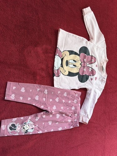 Lotto leggins maglioni - leggins, e
