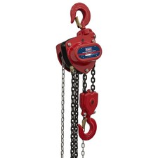 Sealey CB3000 Blocco catena 3